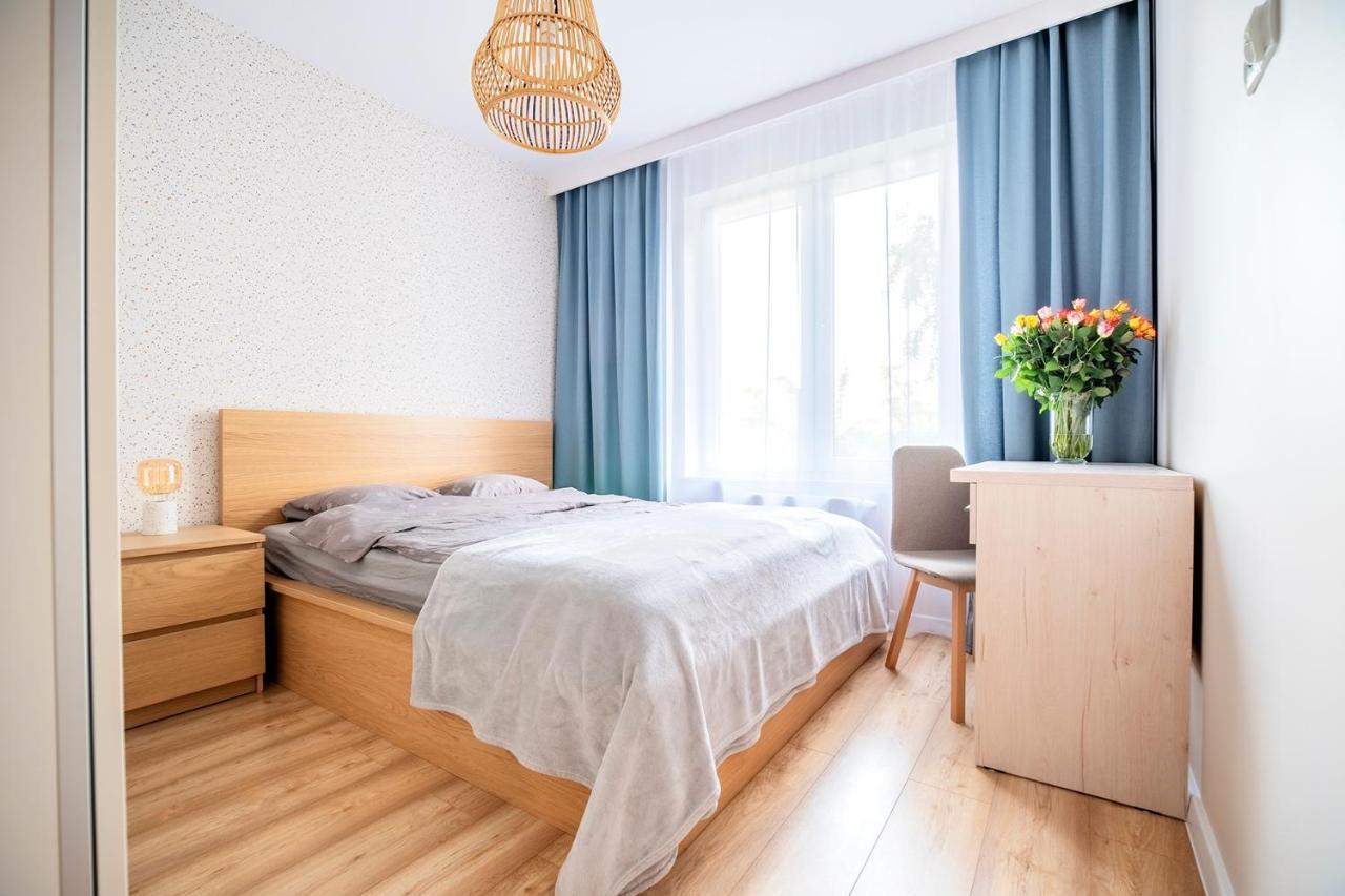 Klif Apartamenty Polanki 306 Kolobrzeg Exterior photo