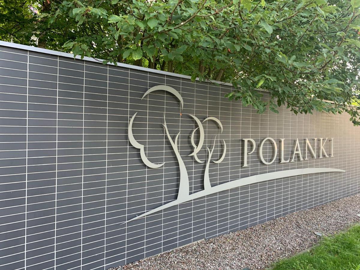 Klif Apartamenty Polanki 306 Kolobrzeg Exterior photo