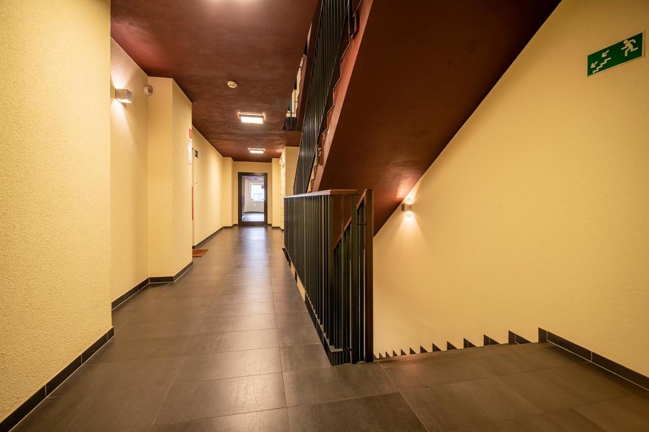 Klif Apartamenty Polanki 306 Kolobrzeg Exterior photo
