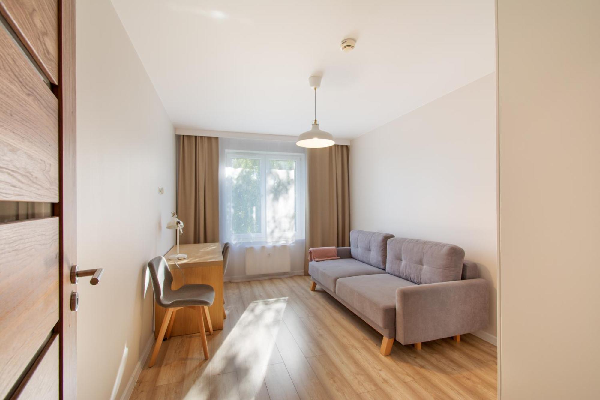Klif Apartamenty Polanki 306 Kolobrzeg Exterior photo