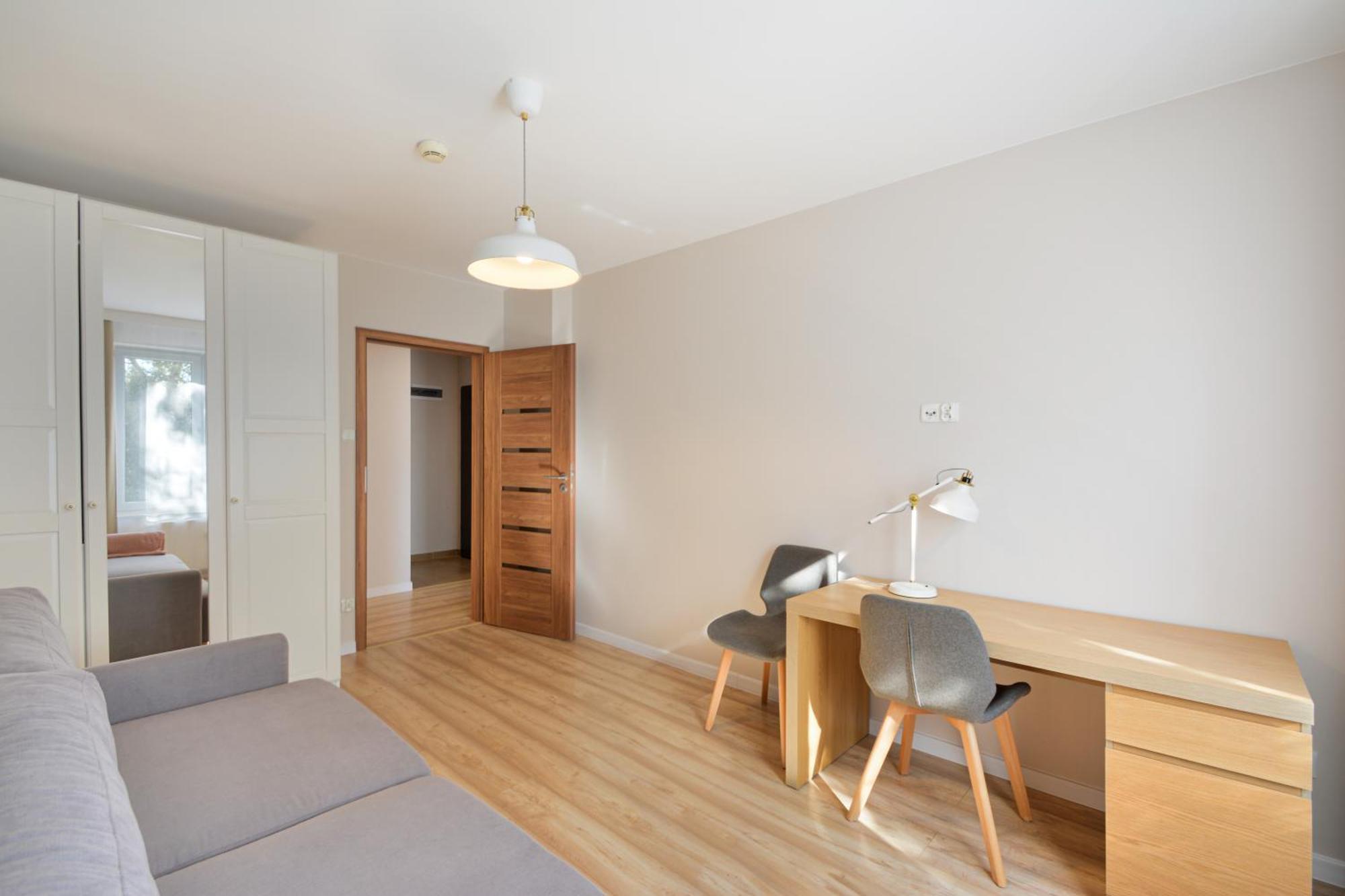 Klif Apartamenty Polanki 306 Kolobrzeg Exterior photo